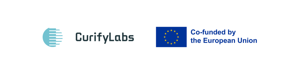 CurifyLabsXCofunded