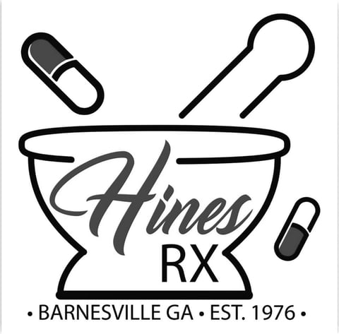 HinesRX