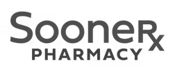 SoonerRx Logo 2024