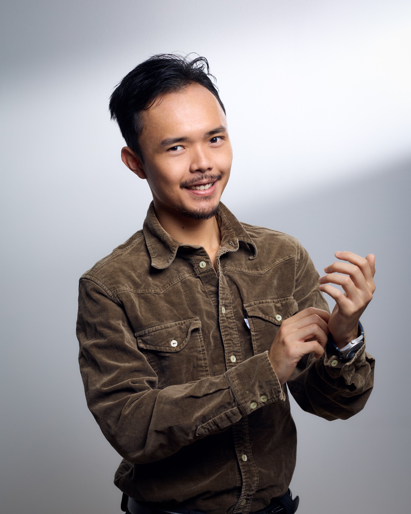 Chris Nguyen