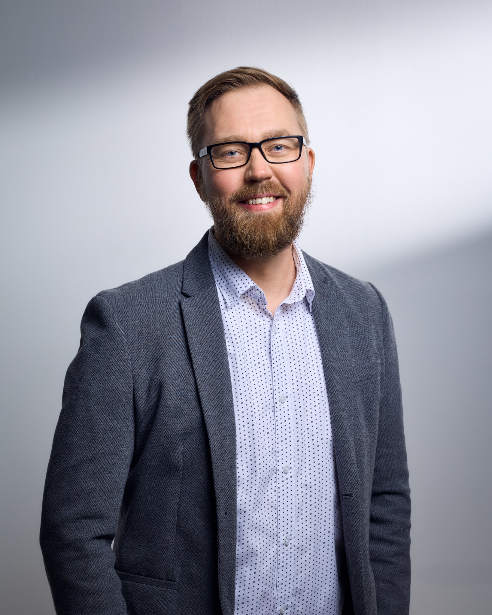 Hannes Jantunen