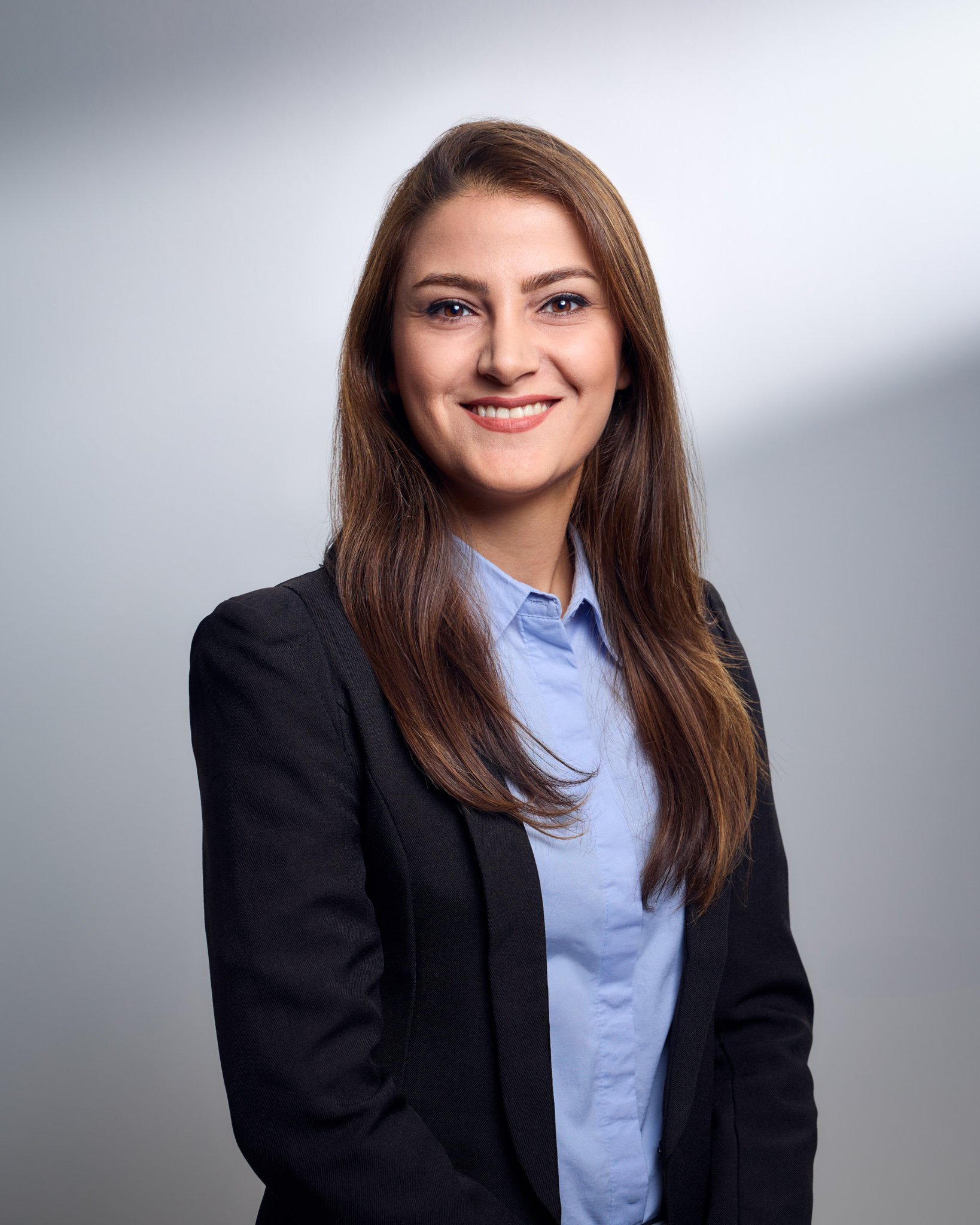 Mahsa Bahman