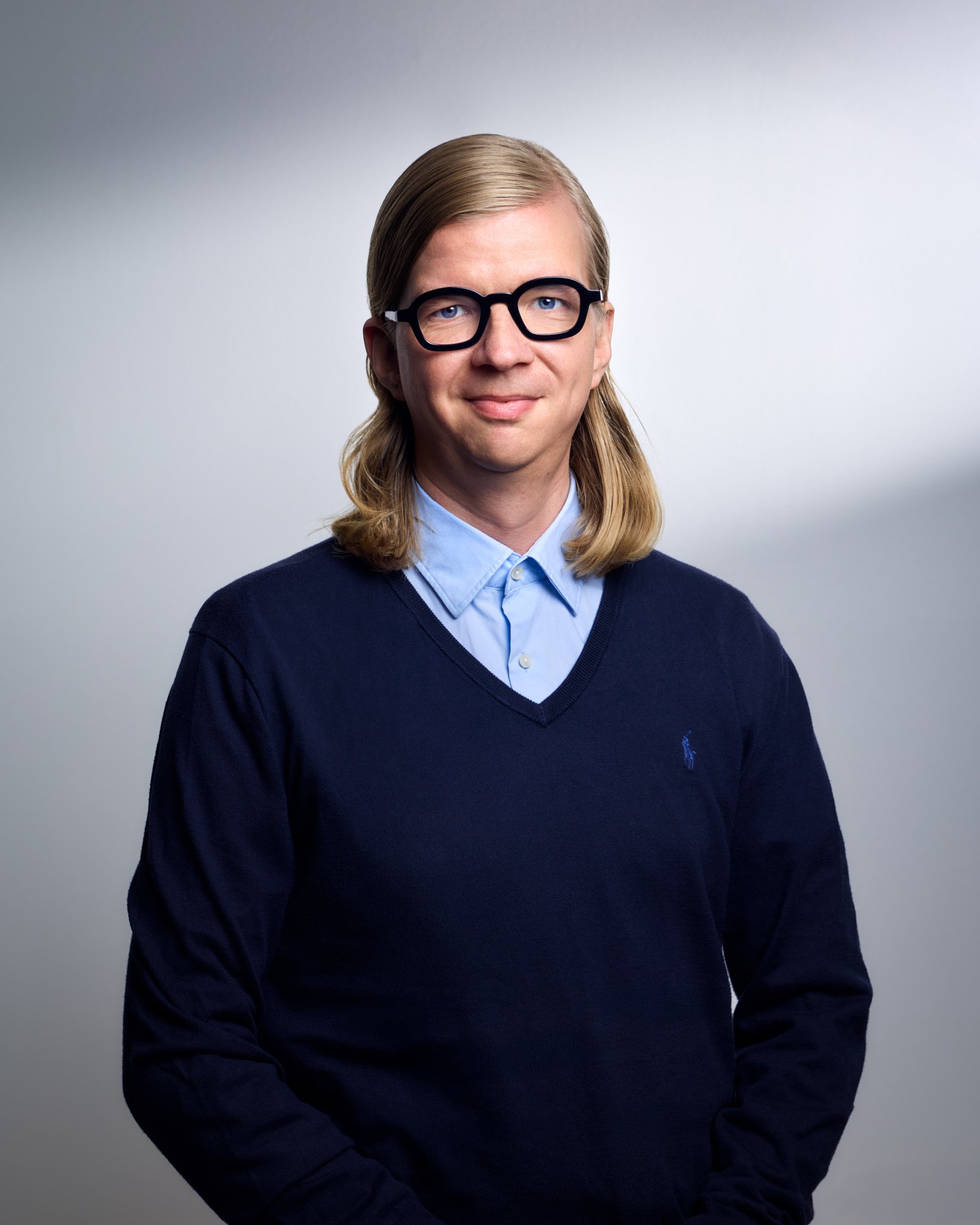 Mikko Barinoff