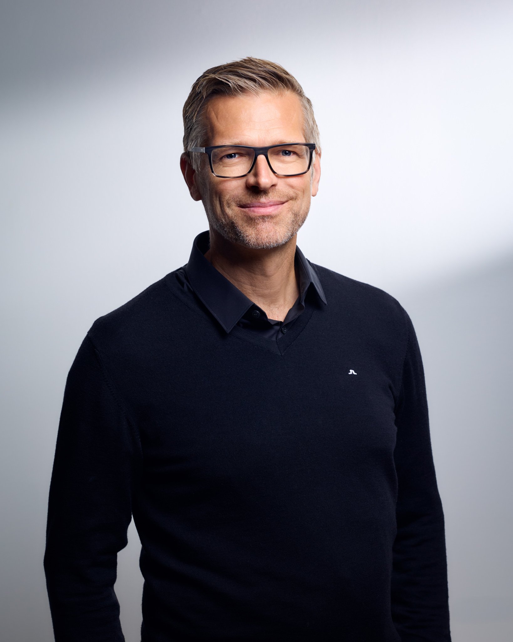 Niklas Sandler